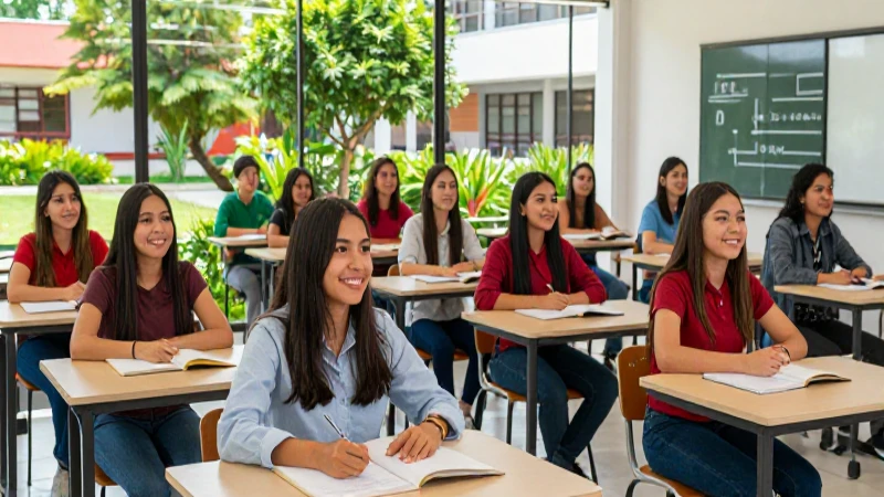 Carreras en la Intercultural del Estado de México