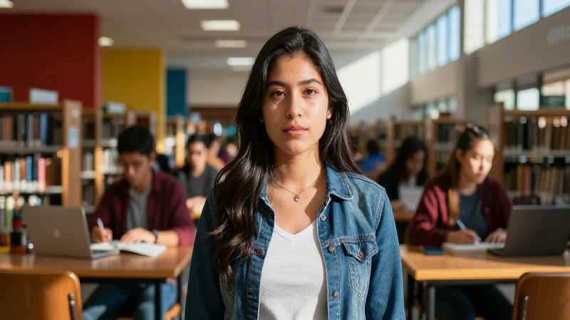 Éxito académico en ambiente universitario