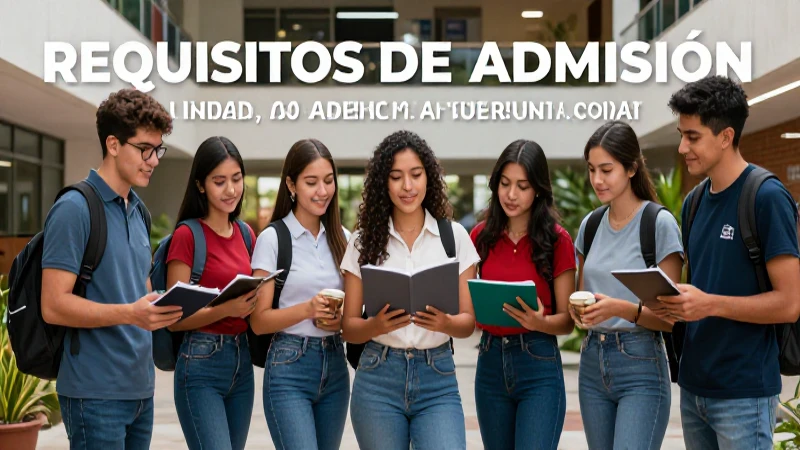 Carreras ofrecidas por la UAMZM