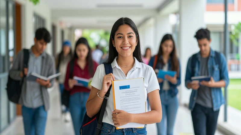 Estudiar en la Universidad Azteca ofrece diversas oportunidades
