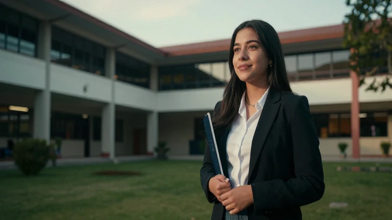 Carreras y requisitos en la Universidad Maya Tuxtla