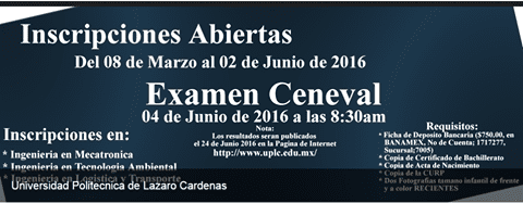 Carreras en la Universidad Politécnica de Hidalgo: Opciones educativas disponibles