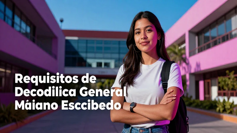 Carreras ofrecidas en la Universidad Mariano Escobedo