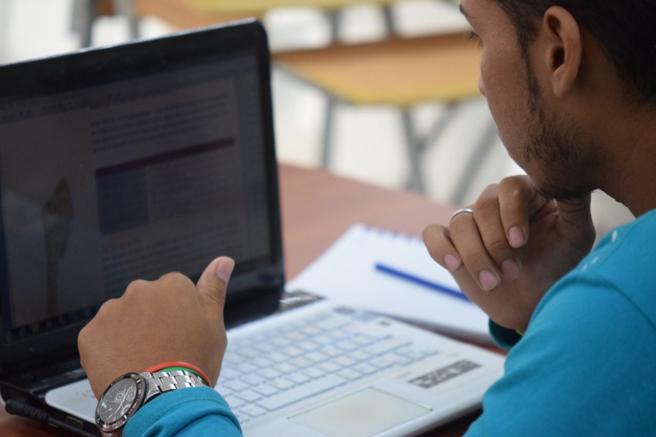 Carreras en línea de la SEP: Explorando opciones educativas virtuales