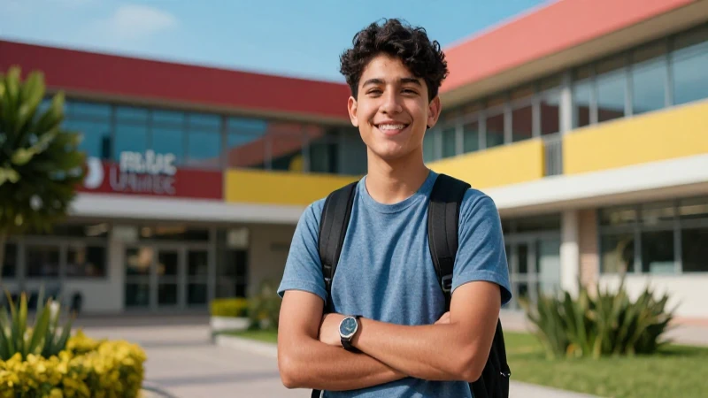 Carreras disponibles en Prepa Unitec Querétaro
