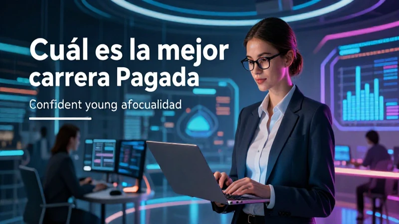 Marketing: la mejor carrera profesional y pagada
