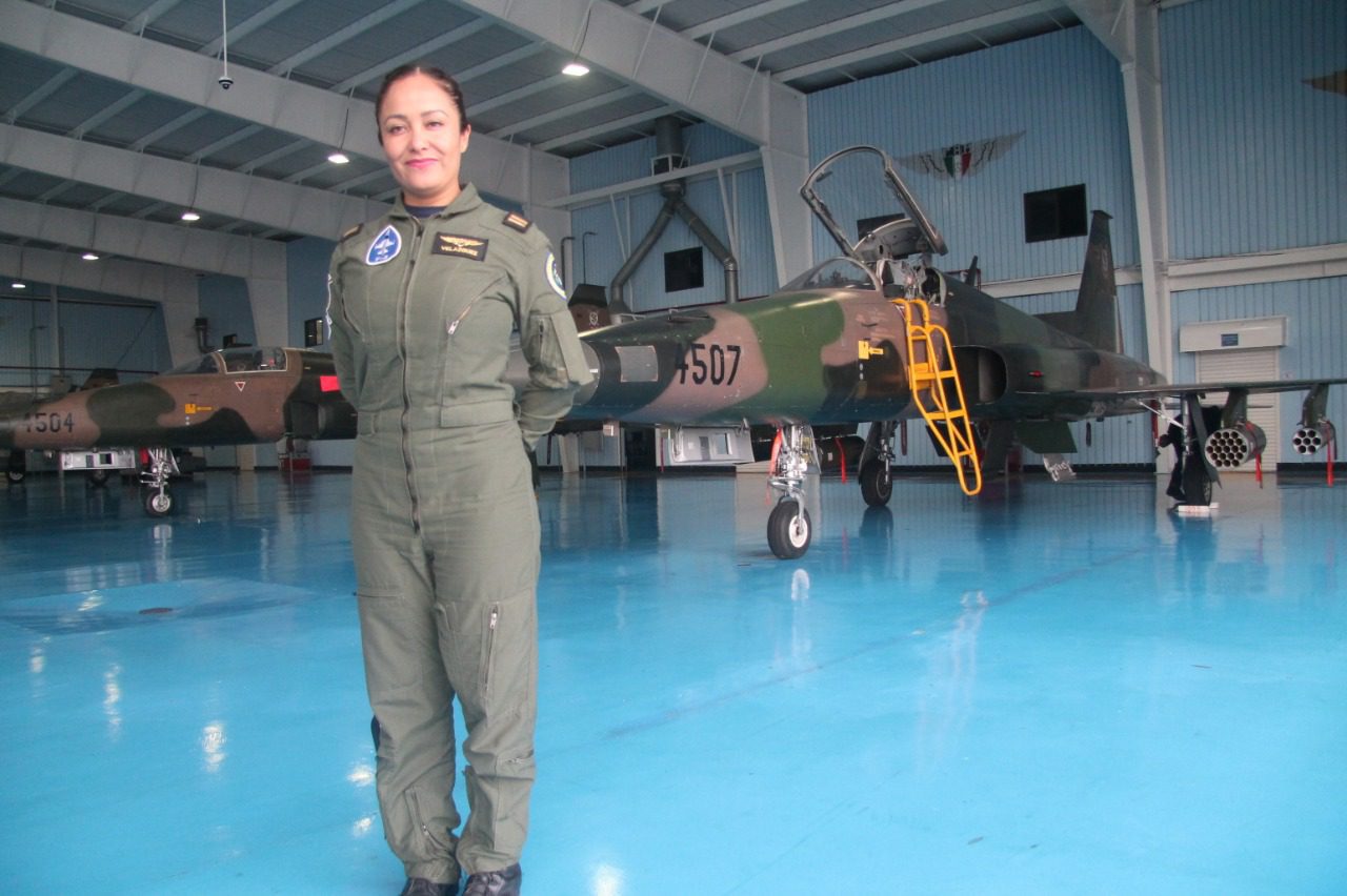 Carreras militares para mujeres: rompiendo barreras y ampliando horizontes
