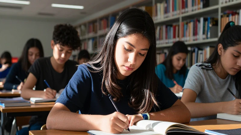 Aprender literatura española en la UNAM es excelente