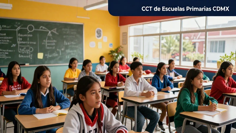 Requisitos y visión educativa moderna