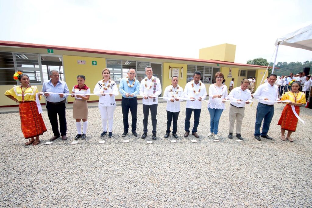 Cecyte Juárez: Educación de Calidad y Oportunidades