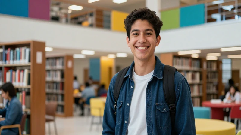 Cecyte Juárez: Educación de calidad y oportunidades