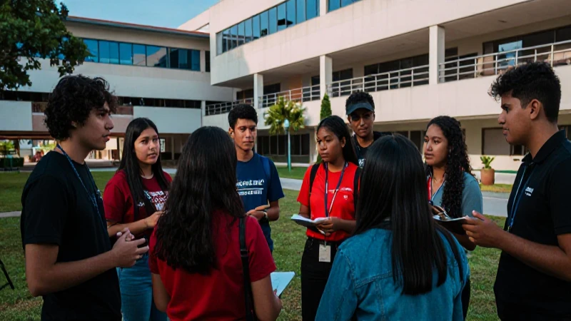 Colaboración Cecyte-Conalep en campus moderno y dinámico