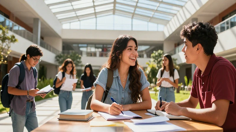 CECYTEN promueve la educación activa e innovadora