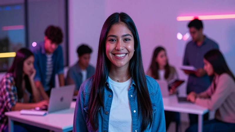 Buscar centros de trabajo en el programa