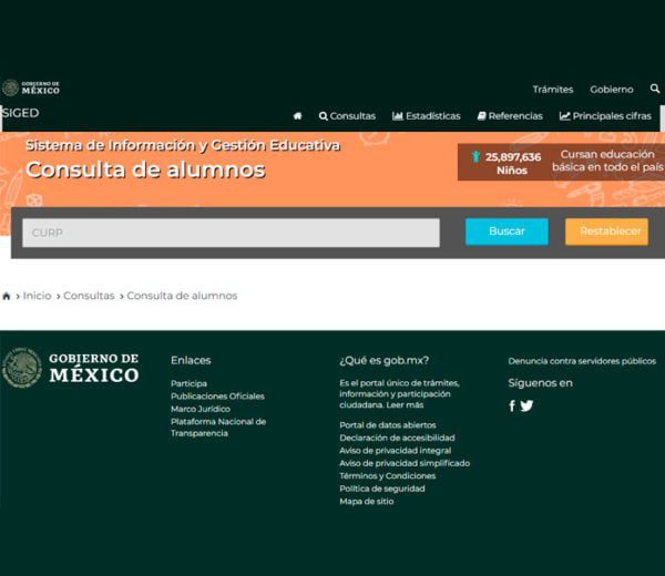 Centros de trabajo SEP: Conoce las claves y cómo consultar en línea