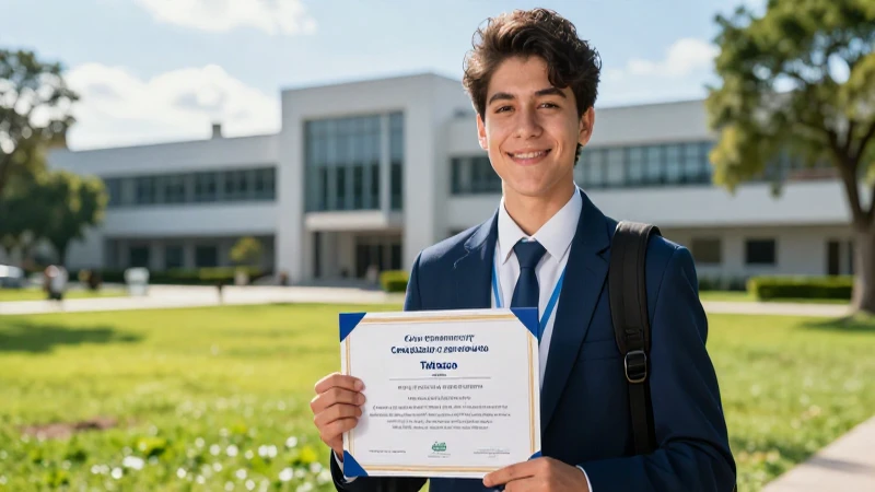 Obtén tu certificado de secundaria en Tabasco fácilmente