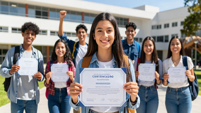 Certificados rápidos y seguros para tu éxito