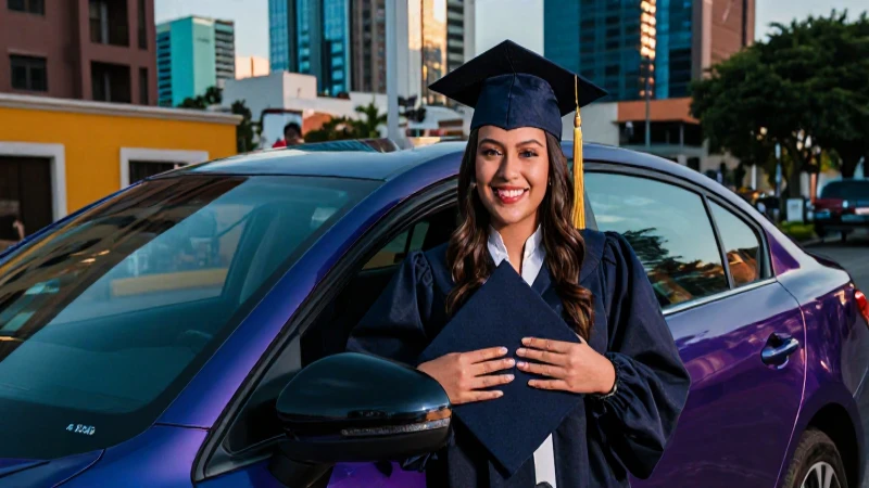 Joven mexicano en Puebla con estilo moderno