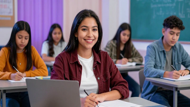 Obtén la clave de centro de trabajo de secundaria