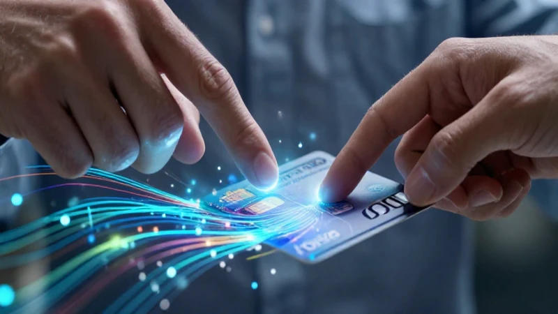 La clave interbancaria cambia al actualizar tarjeta