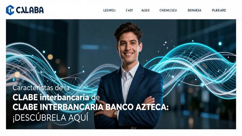 Imagen profesional con estética tecnológica impactante