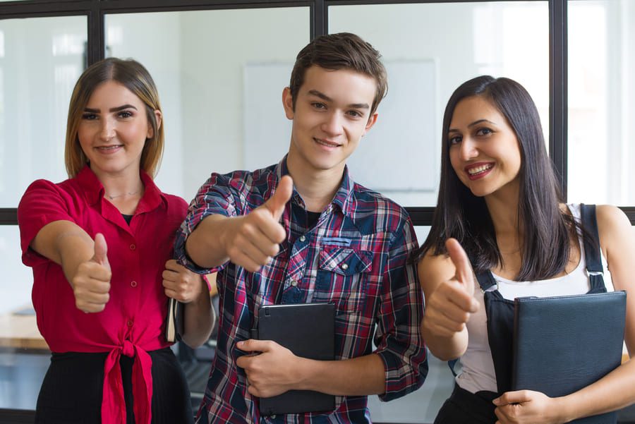 Cuáles son las claves para tener éxito en la preparatoria 1 Claves para triunfar en la preparatoria: éxito académico y personal