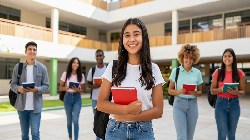Cuáles son las claves para tener éxito en la preparatoria 2 Claves para triunfar en la preparatoria