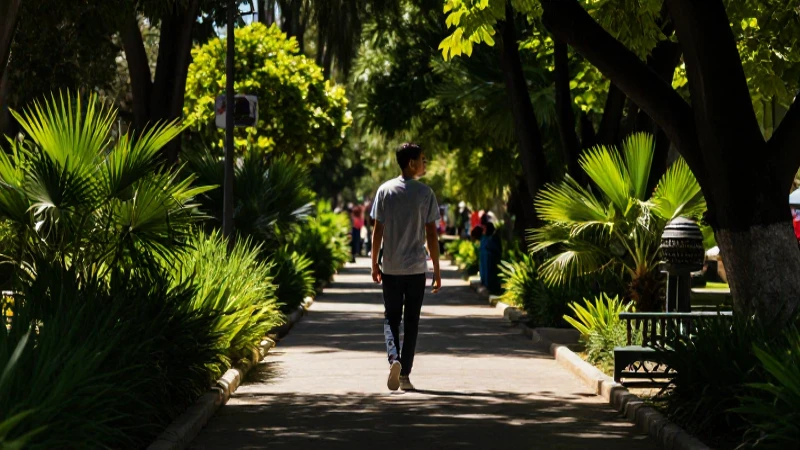 Clima actual y consejos en Benito Juárez