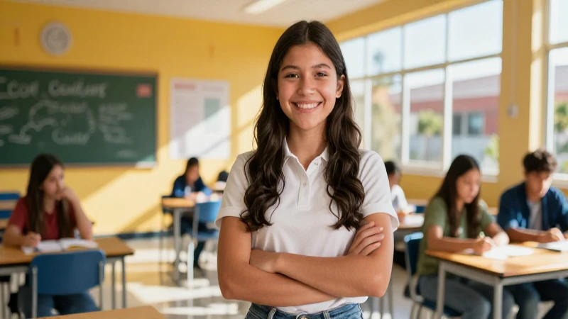 Logros Cobaq: conoce la escuela en San Juan del Río