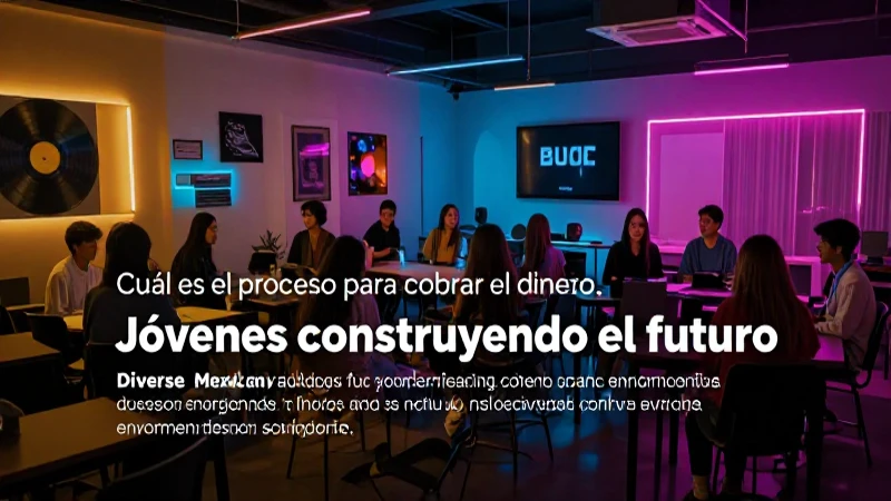 Requisitos y proceso para cobrar pagos