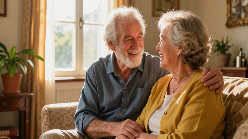 Beneficios y pensiones para adultos mayores