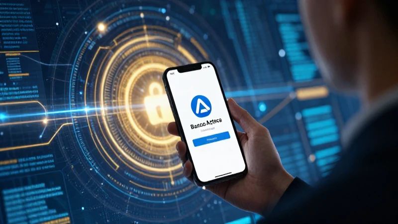 Asegura transferencias exitosas con el código de Banco Azteca
