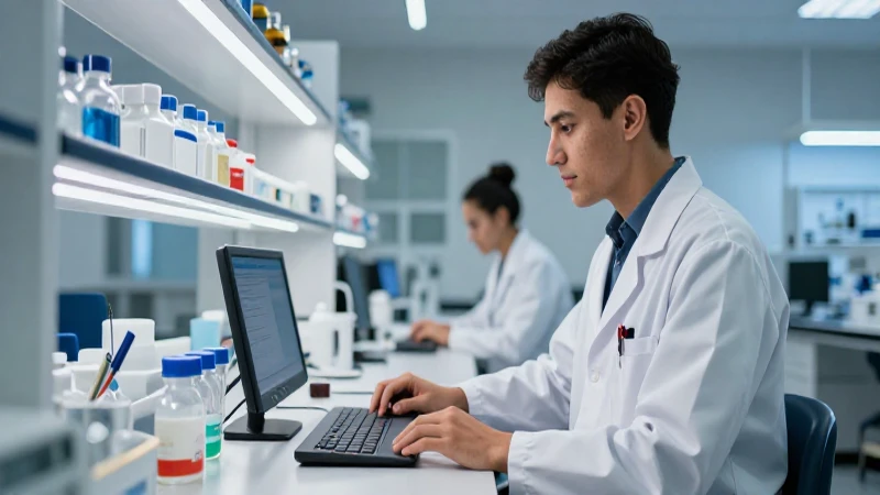 Costo de medicina UAG en laboratorio moderno
