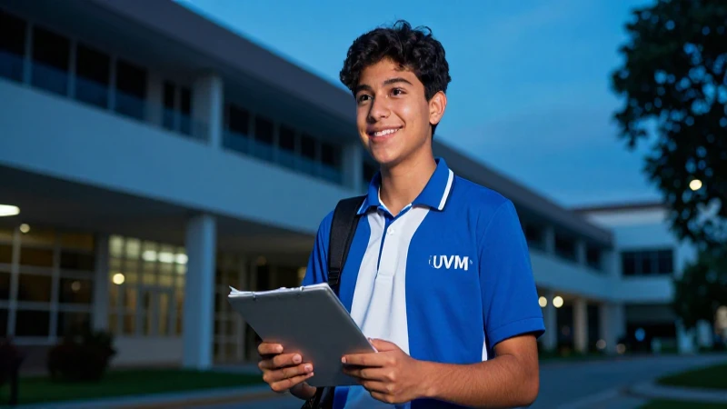 Costos y métodos de pago UVM