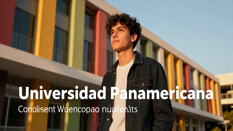 Panamericana: Costos y vida estudiantil