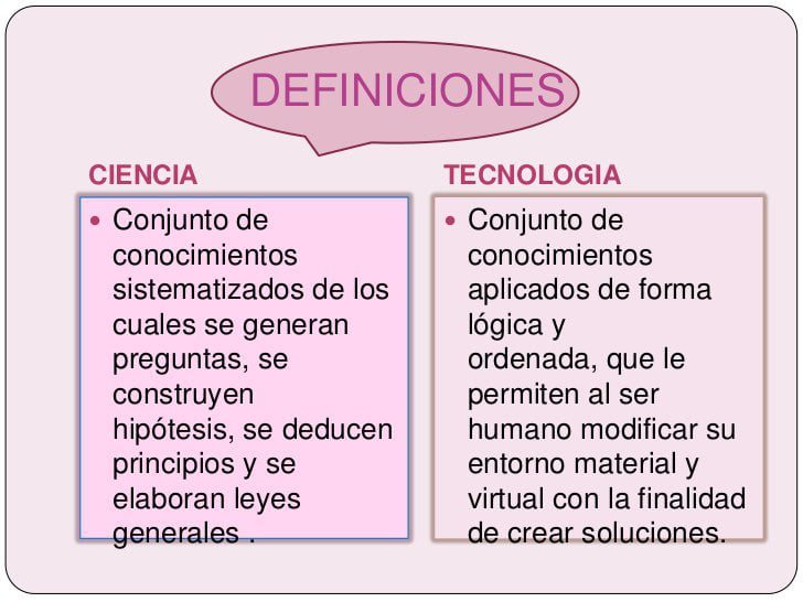 COMECYT: Significado y relevancia en la ciencia y tecnología