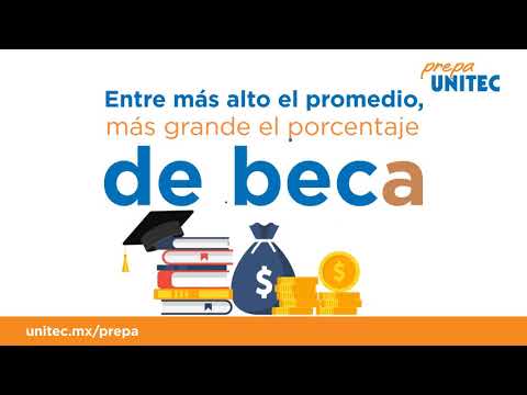como aplicar a una beca en unitec