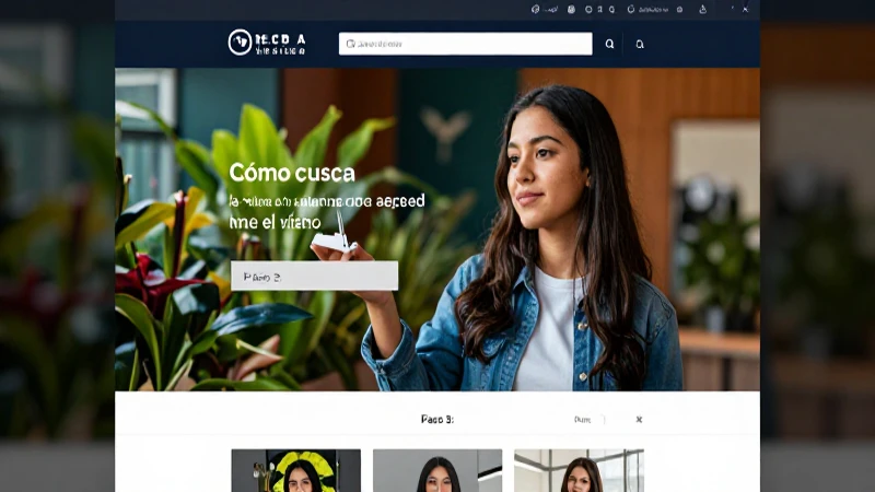 Busca alumnos en la sección de Recrea Digital