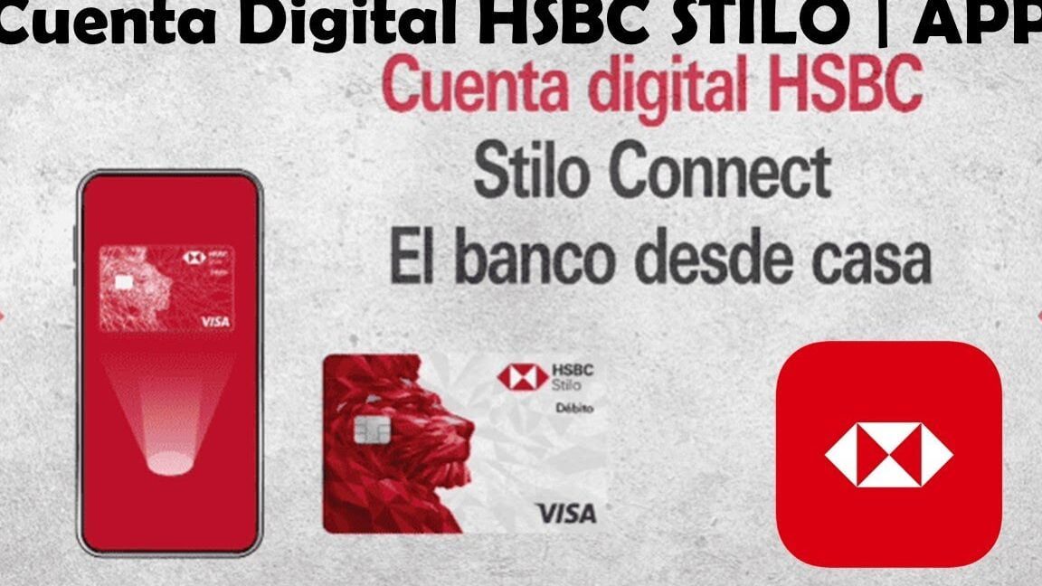 Cómo cancelar tu tarjeta de crédito HSBC de forma fácil y rápida