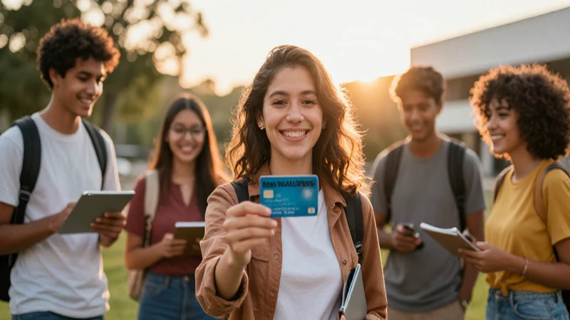 Jóvenes reciben apoyo para construir su futuro