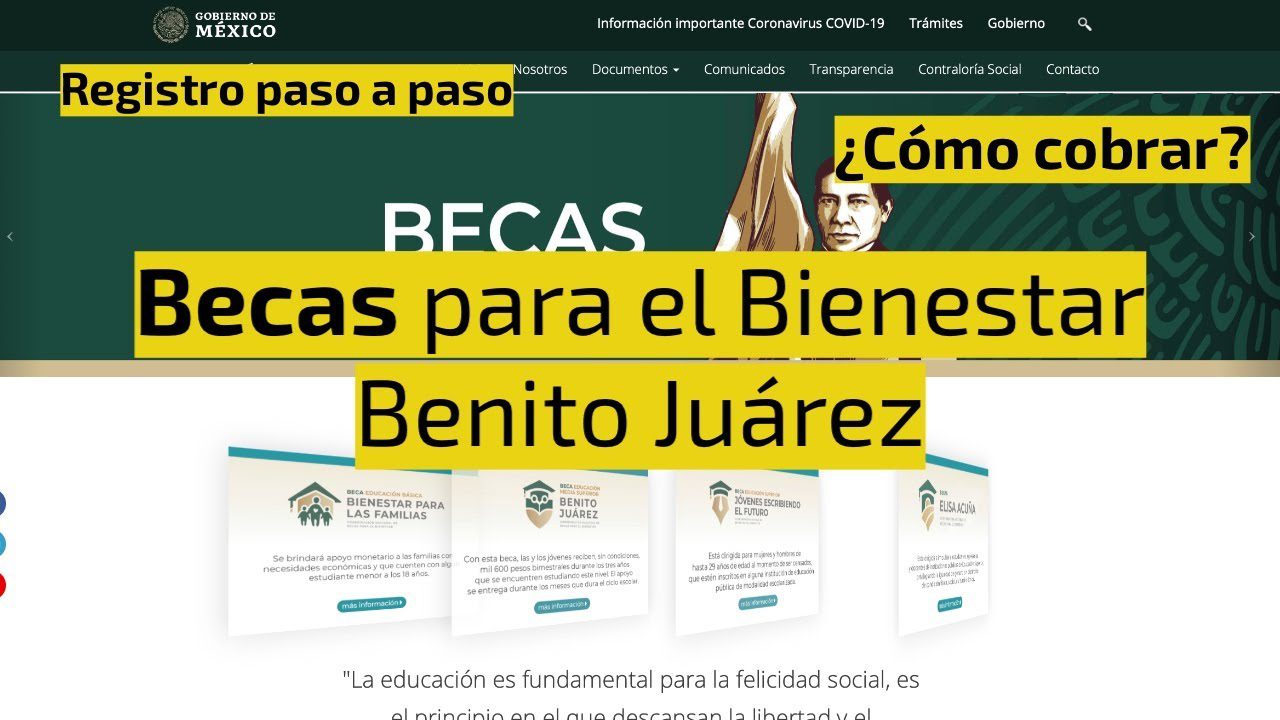 Cómo cobrar la beca SUBE: pasos y requisitos para recibir el subsidio