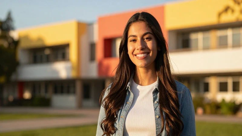 Busca becas para estudiar en el extranjero gratis