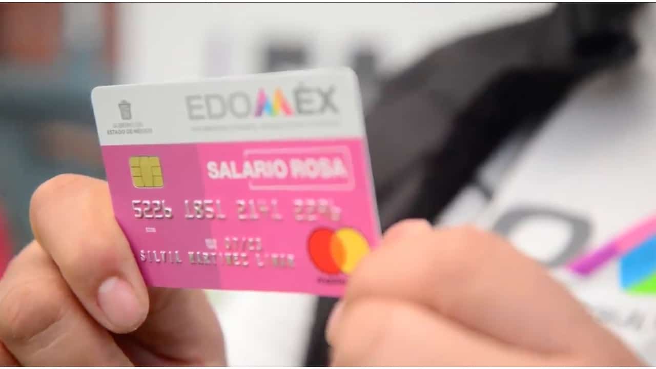 Cómo consultar el saldo de mi tarjeta rosa: guía paso a paso