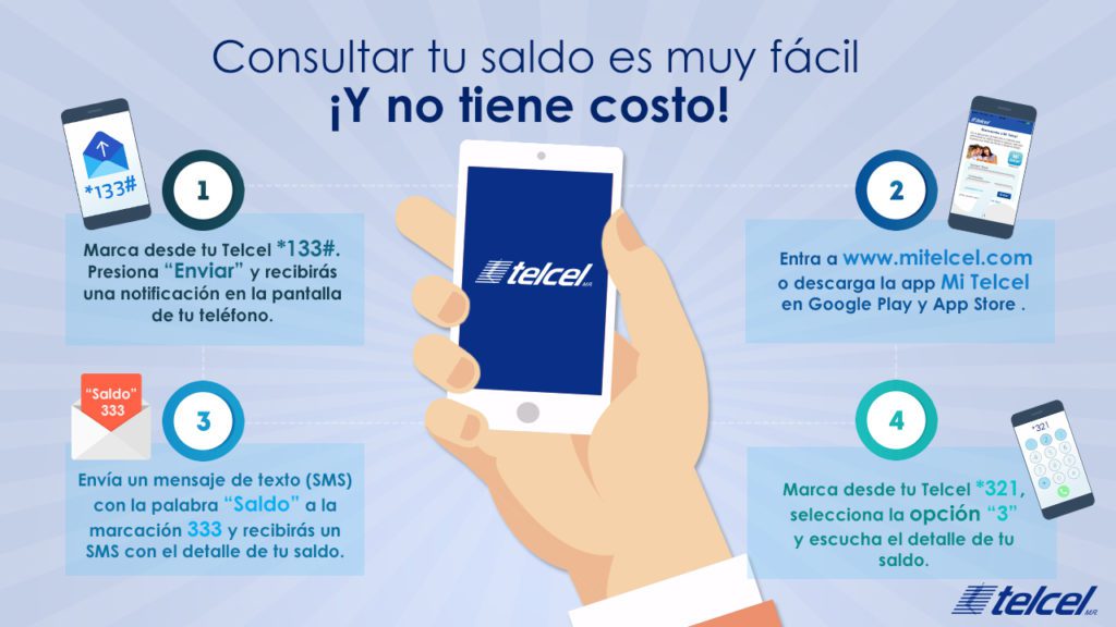 ¿Cómo consultar mi saldo telefónico a través de un número de teléfono?