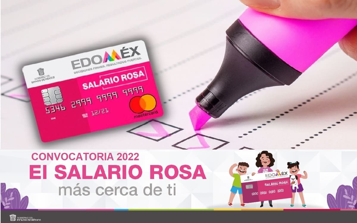 Cómo darme de baja del programa de salario rosa: pasos y requisitos