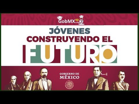 Cómo darse de alta en el Programa de Jóvenes construyendo el futuro