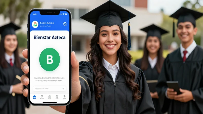 Guía de 2026 para desbloquear la app del Banco del Bienestar