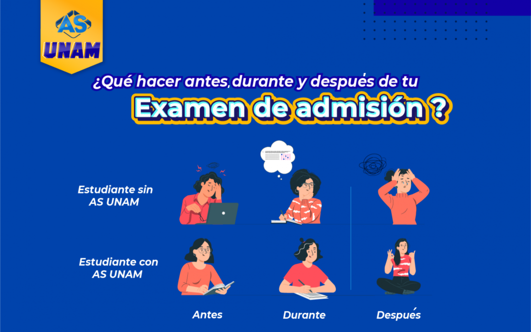 como entrar a la unam sin hacer