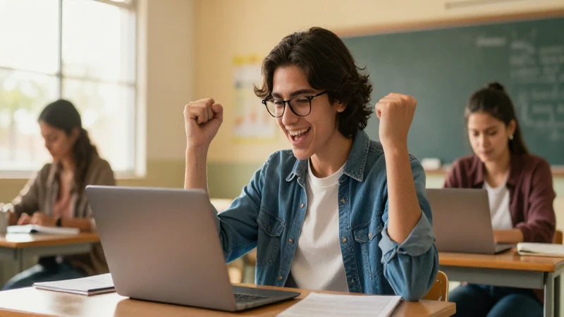 ¿Cómo estudiar una maestría sin dinero?