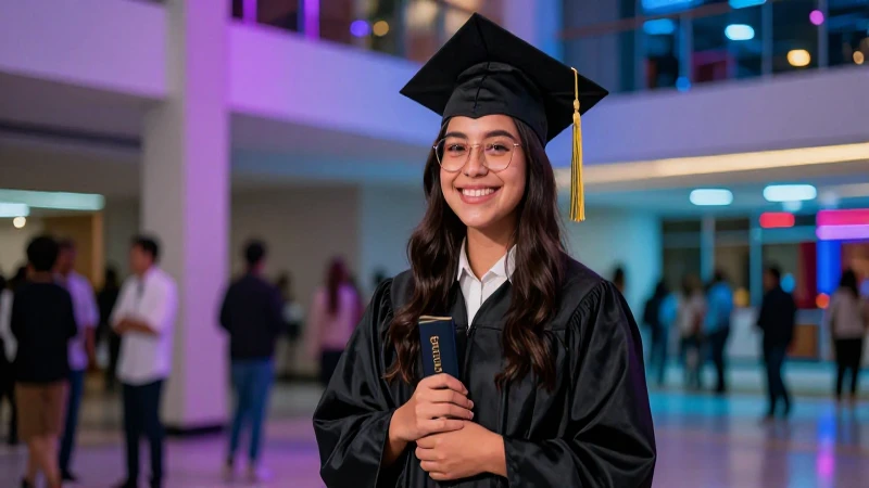 Becalos ofrece ayuda económica a estudiantes mexicanos